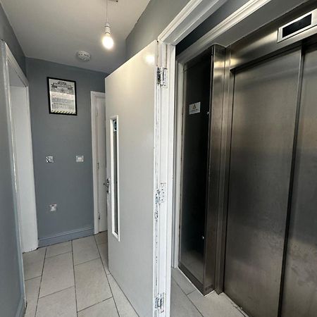 Luxury Room In Rooftop Penthouse In Central London, Shared Flat エクステリア 写真