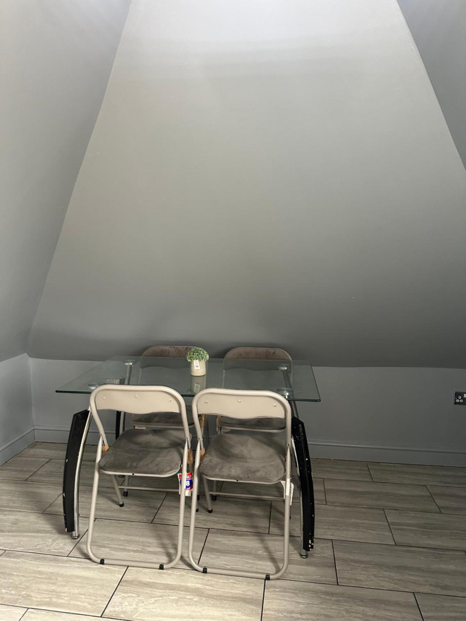 Luxury Room In Rooftop Penthouse In Central London, Shared Flat エクステリア 写真