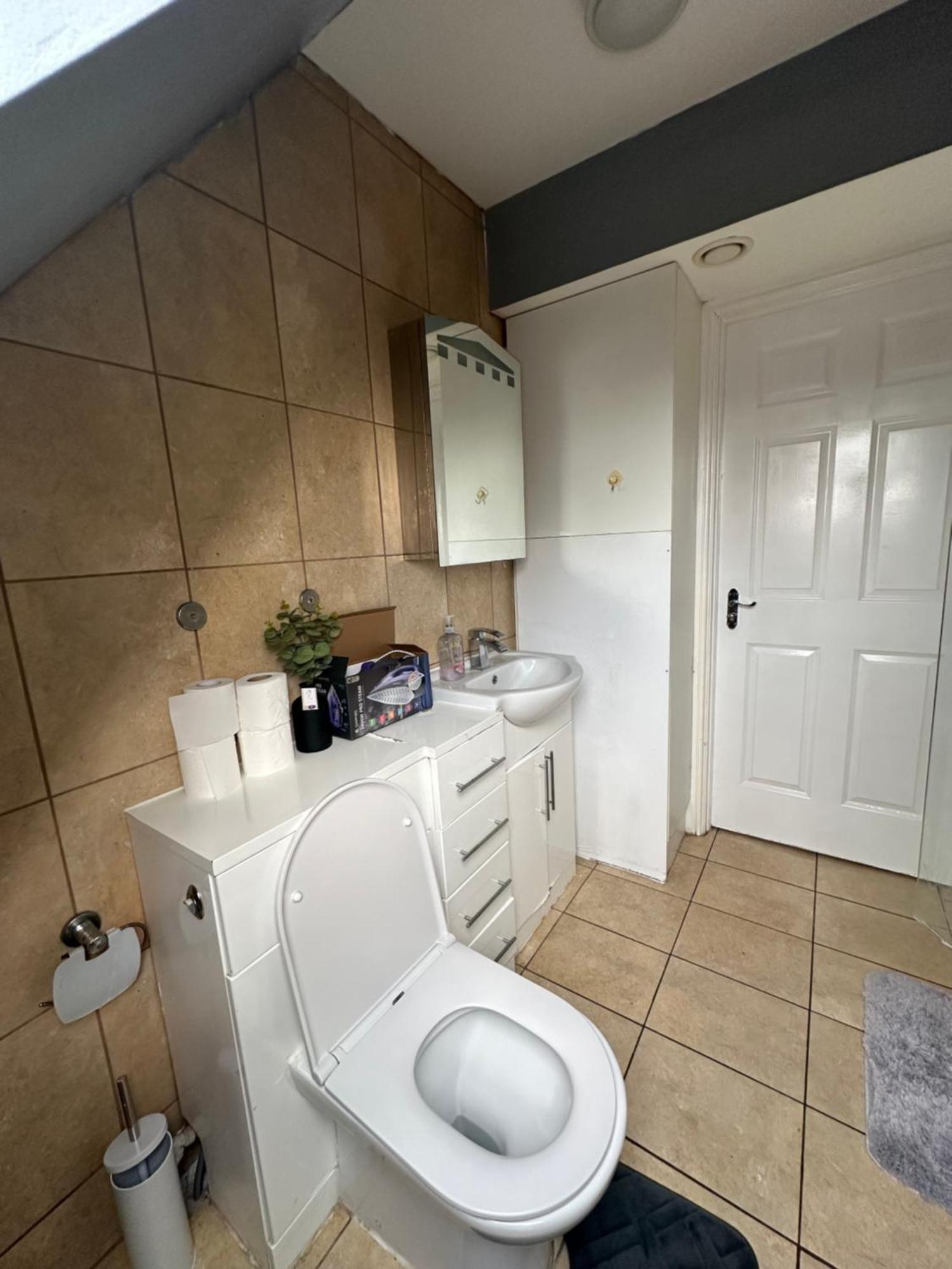 Luxury Room In Rooftop Penthouse In Central London, Shared Flat エクステリア 写真