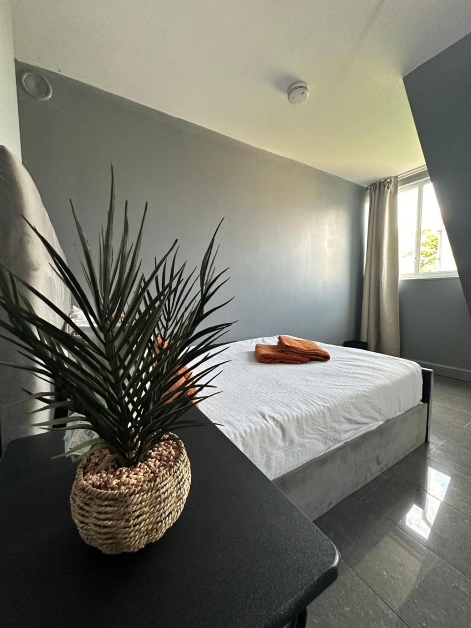 Luxury Room In Rooftop Penthouse In Central London, Shared Flat エクステリア 写真