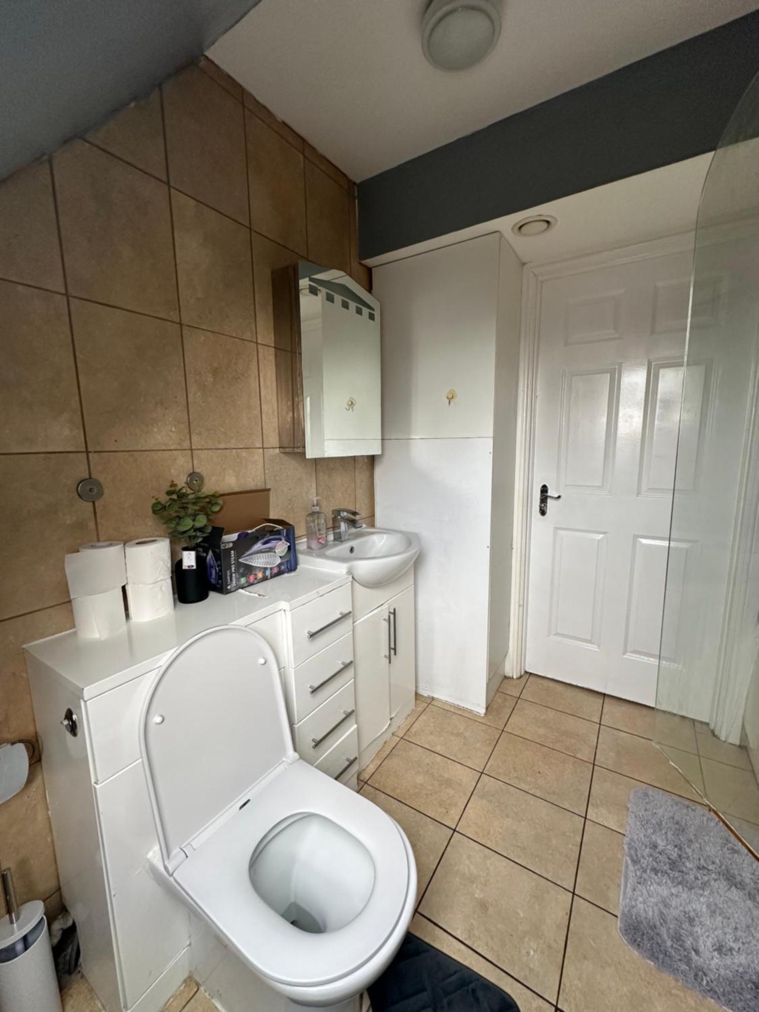 Luxury Room In Rooftop Penthouse In Central London, Shared Flat エクステリア 写真