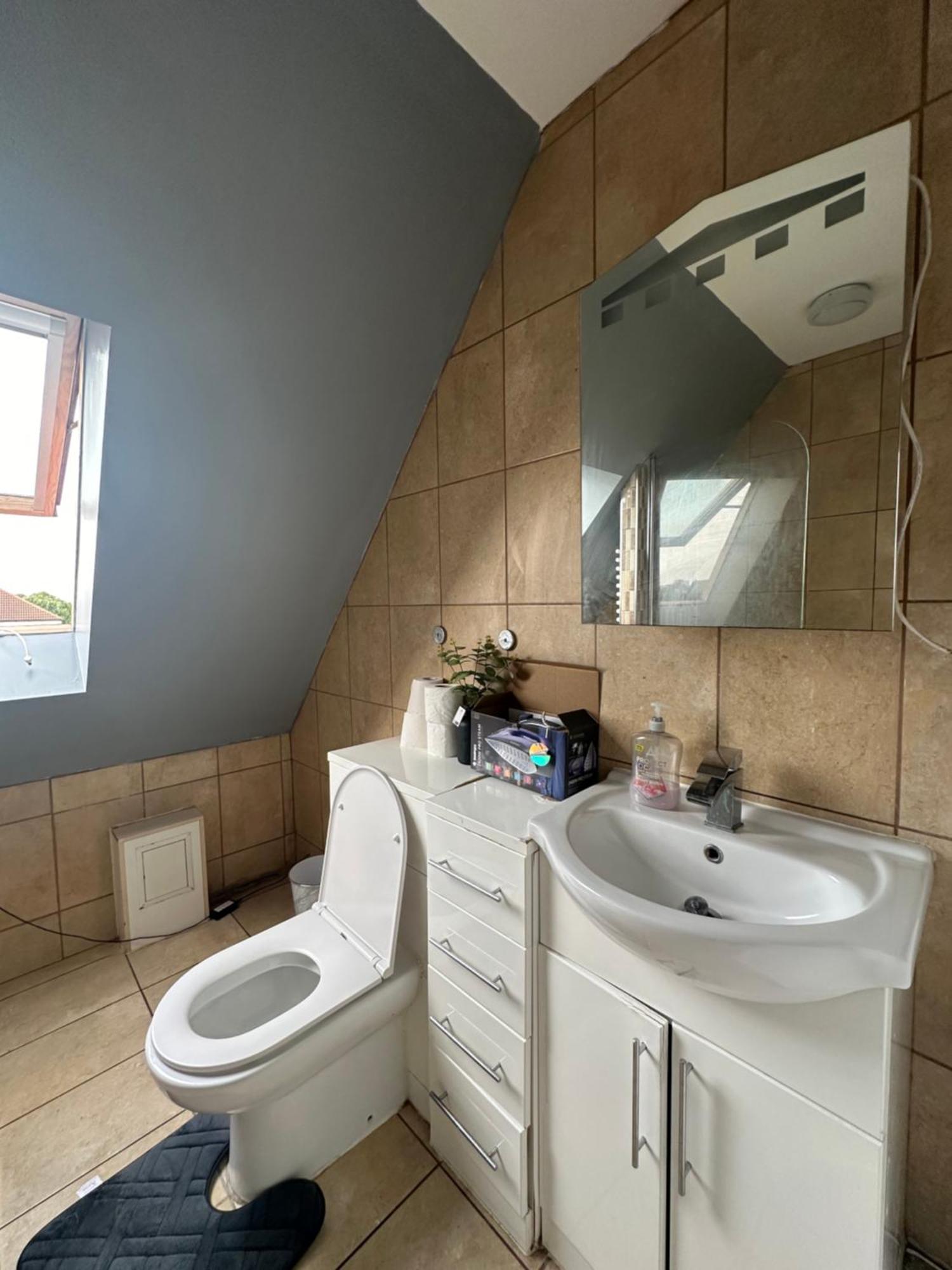 Luxury Room In Rooftop Penthouse In Central London, Shared Flat エクステリア 写真